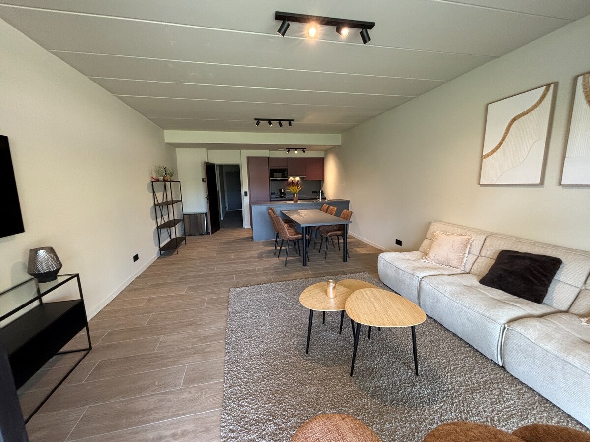 " LES SUITES DE NESTOR" Co-living de standing dans élégant bâtiment neuf 