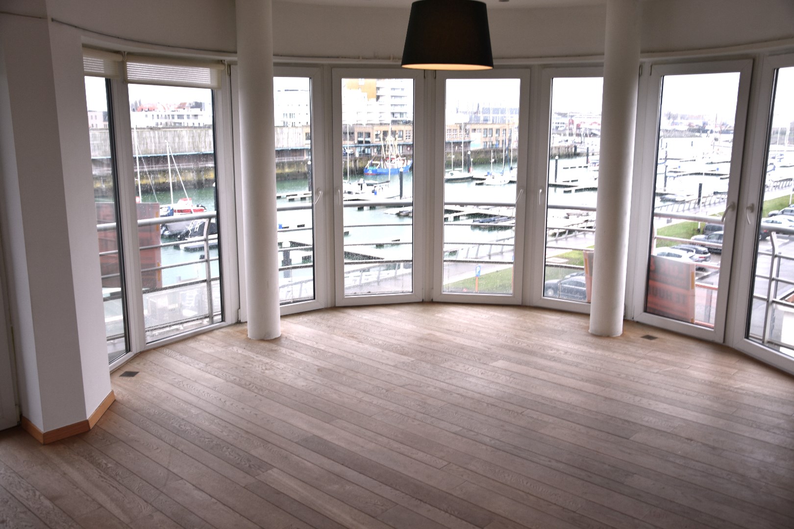 Appartement loué À Zeebrugge