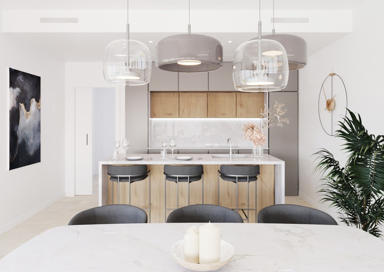 Villa te koop in Polop