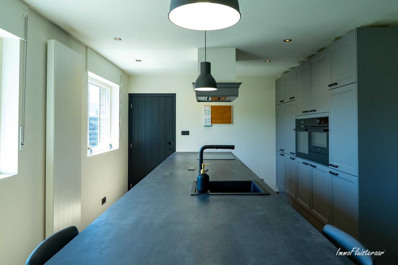 Gerenoveerde woning met weiland op ca. 1,2 ha te Bree 