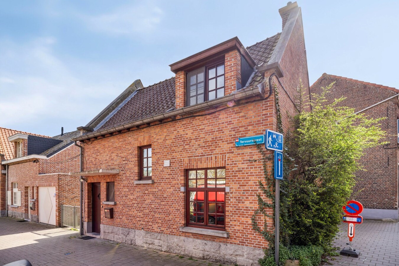 Verkocht woning - Leuven