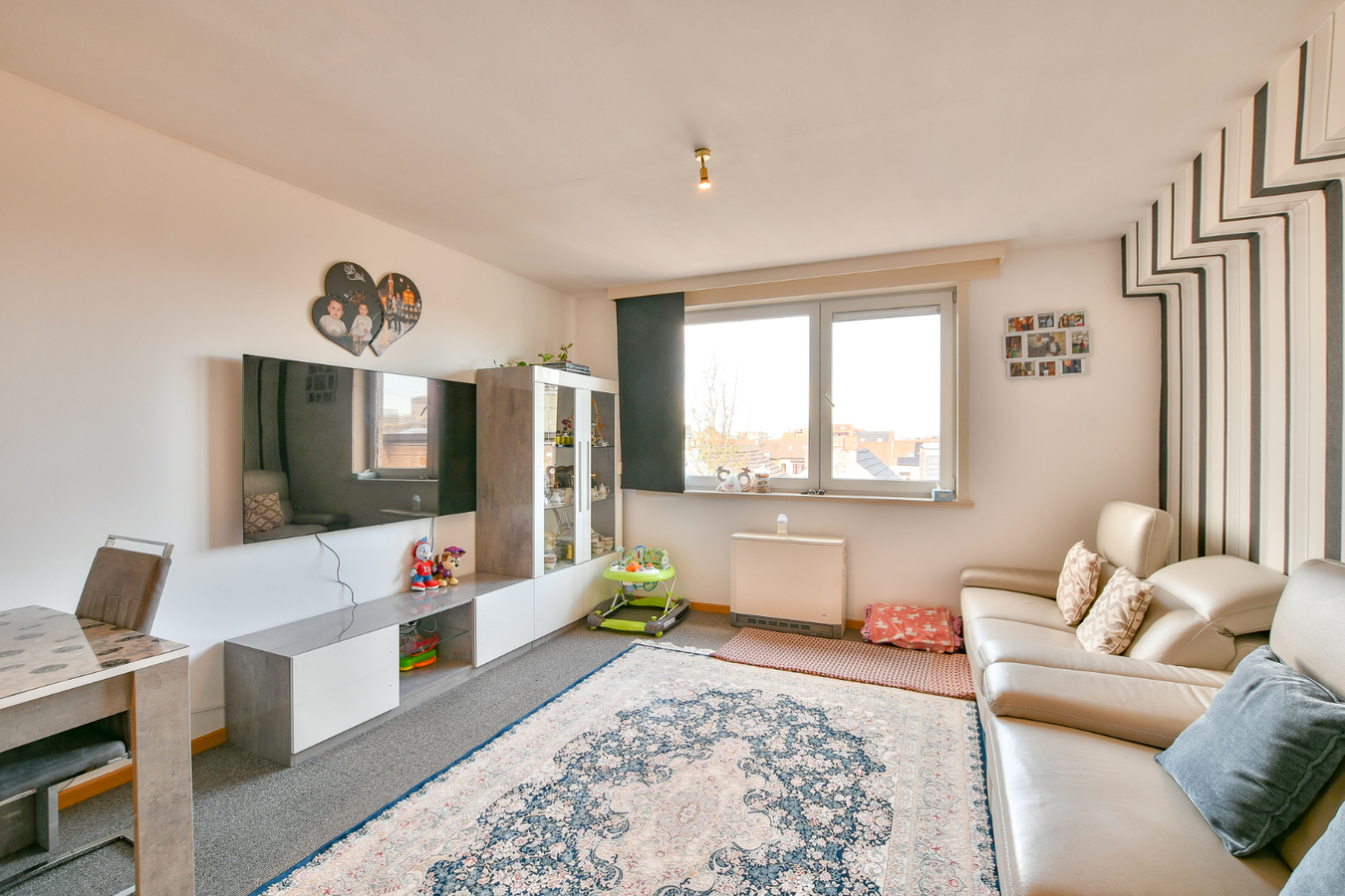 Verkocht appartement - Oostende