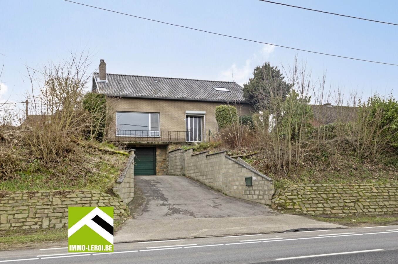 Verkocht woning - Tongeren