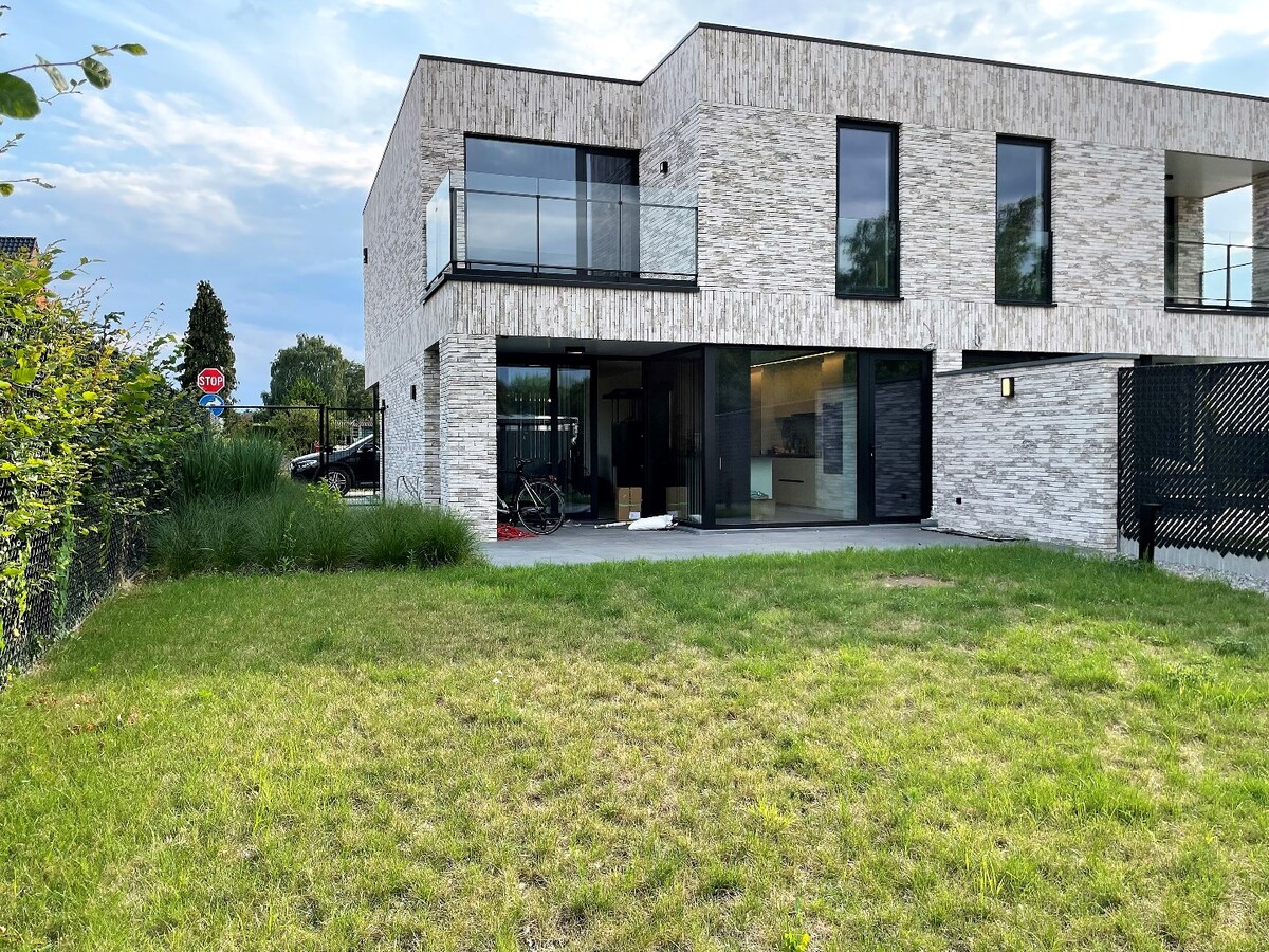 Woning verhuurd in Hasselt