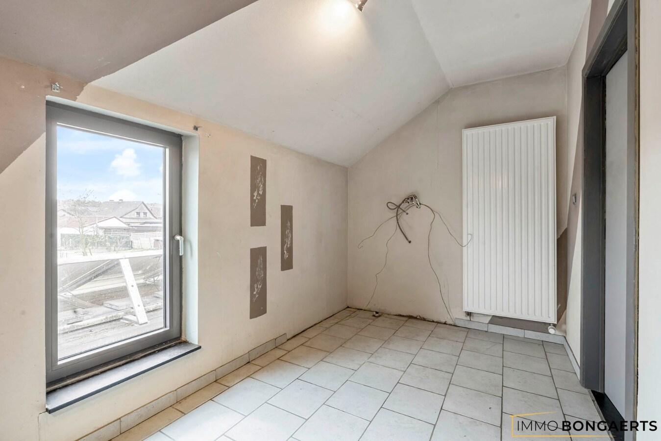 Woning met 3 slaapkamers 