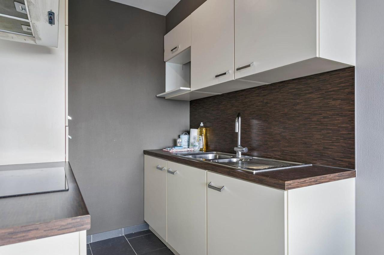 TOPINVESTERING, MAGNIFIEK 2e VERBLIJF OF STARTER - STUDIO 