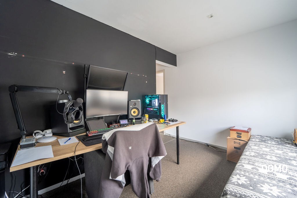 MODERN, ENERGIEZUINIG APPARTEMENT MET GARAGE TE HASSELT, VLAKBIJ E314 