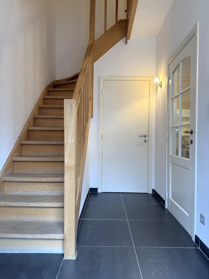 Woning te huur in Oud-Turnhout