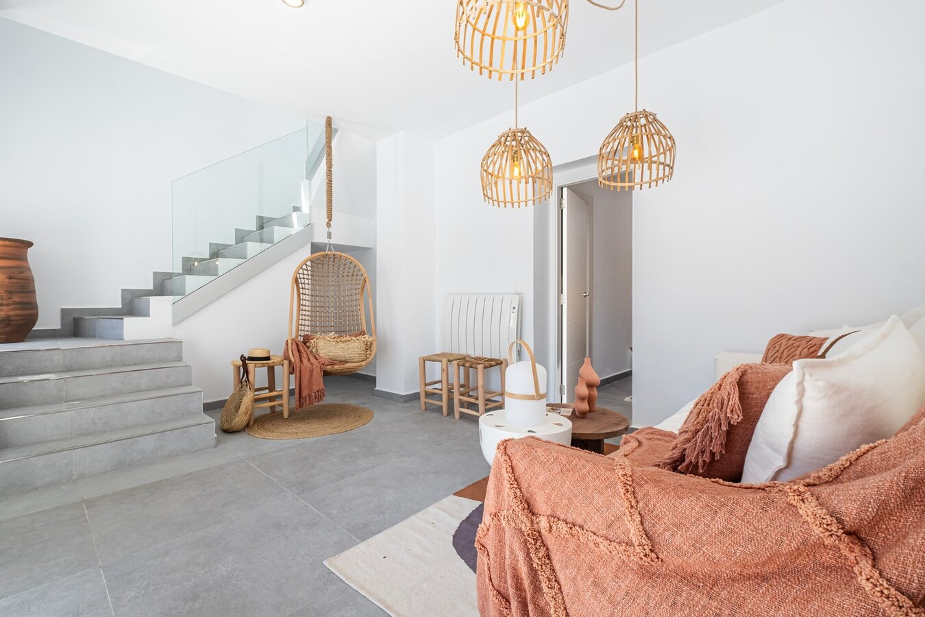 Villa te koop in Moraira