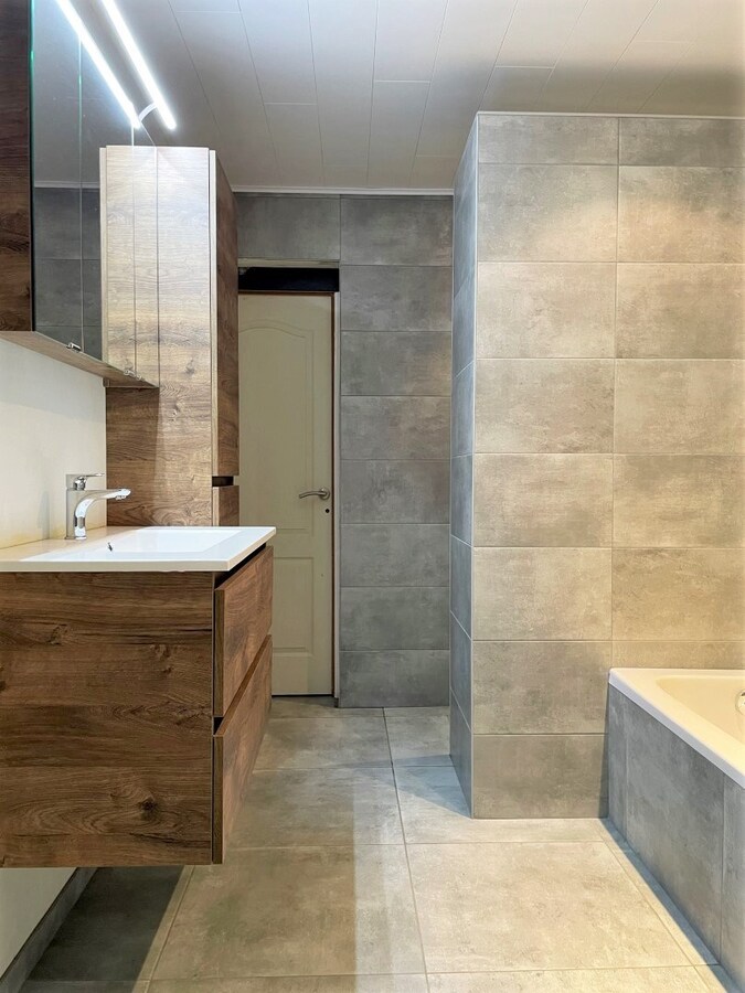 Woning verhuurd in Weelde