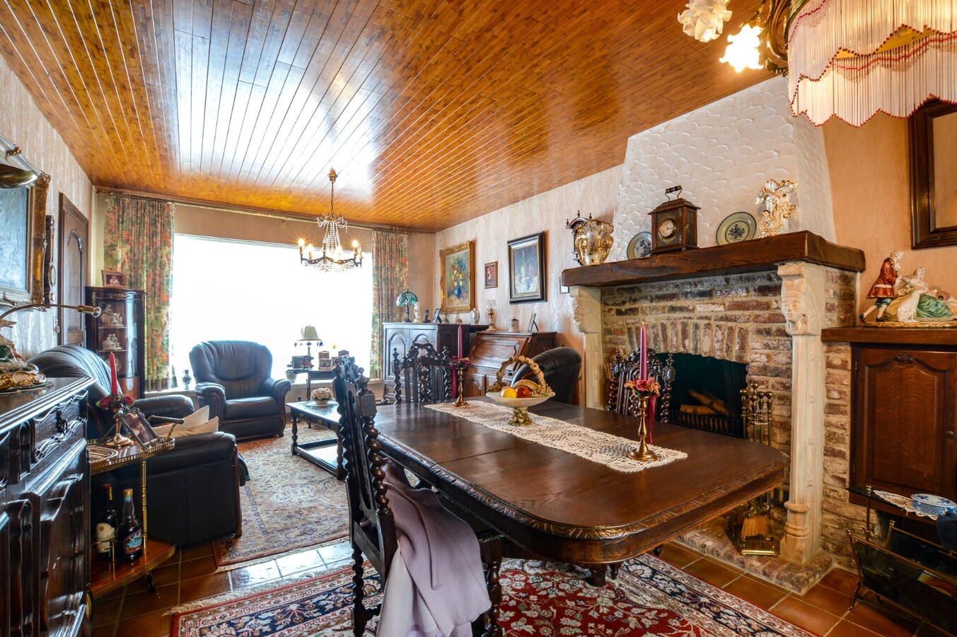 Verkocht woning - Koolkerke