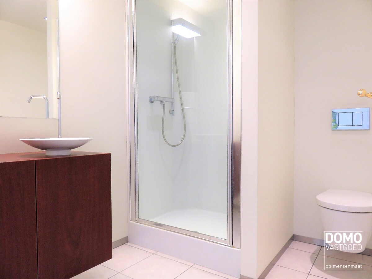 GUNSTIG GELEGEN OPBRENGSTEIGENDOM TE HASSELT 