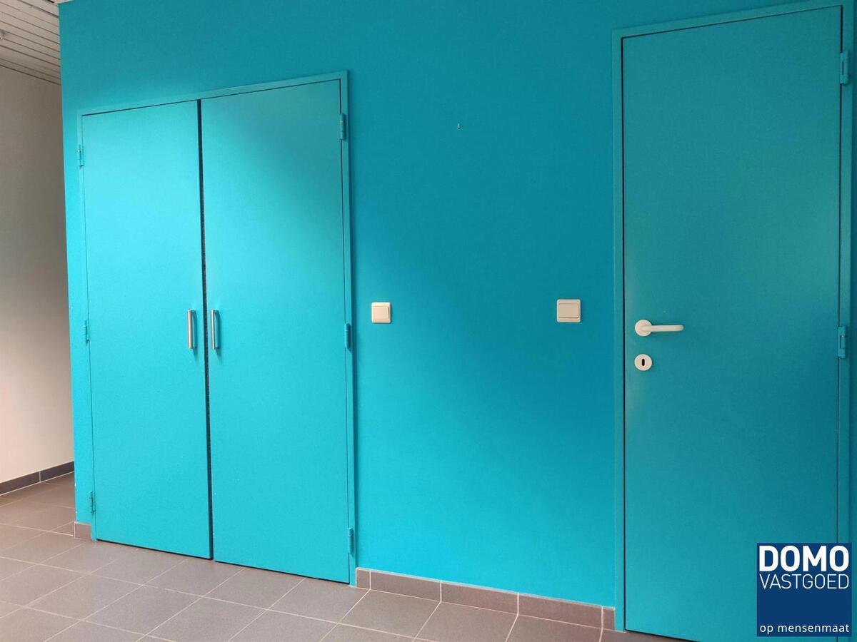 Kantoor verkocht in Hasselt