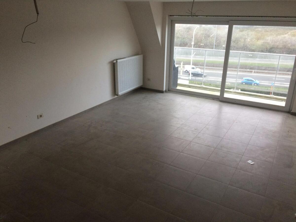 UNIEK DUPLEX APPARTEMENT 