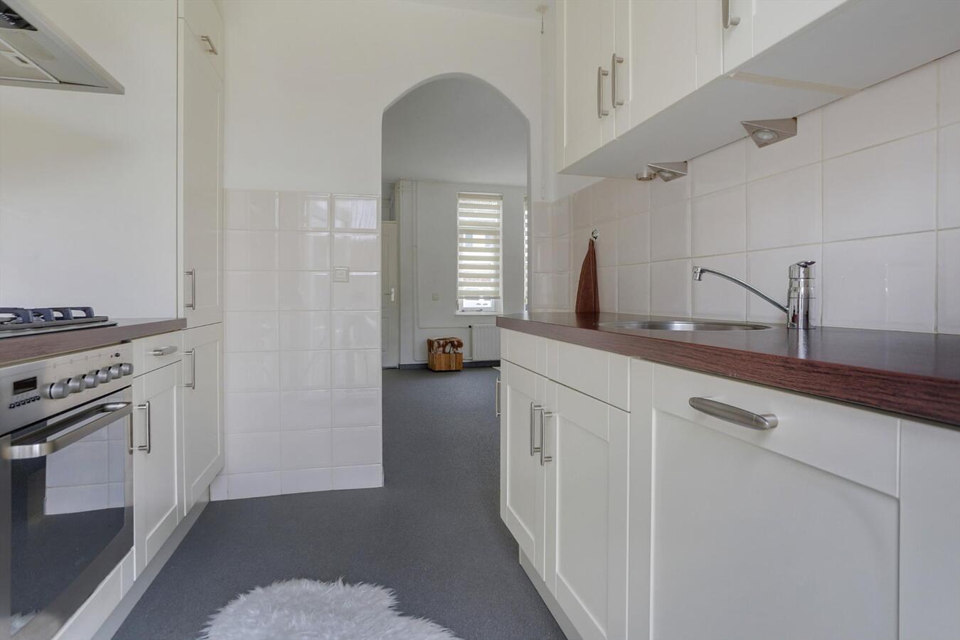 Eengezinswoning verkocht in Rijen