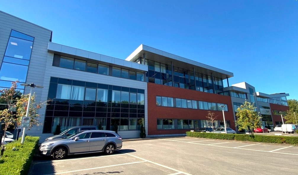 Exclusief ingerichte kantoren te huur in Sint-Denijs-Westrem