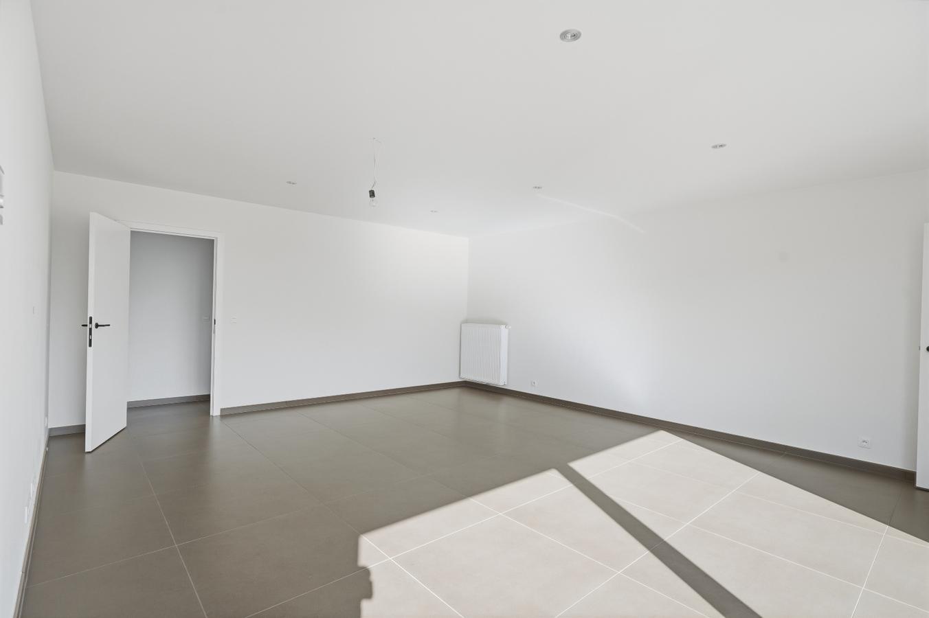 Te koop appartement - Ichtegem