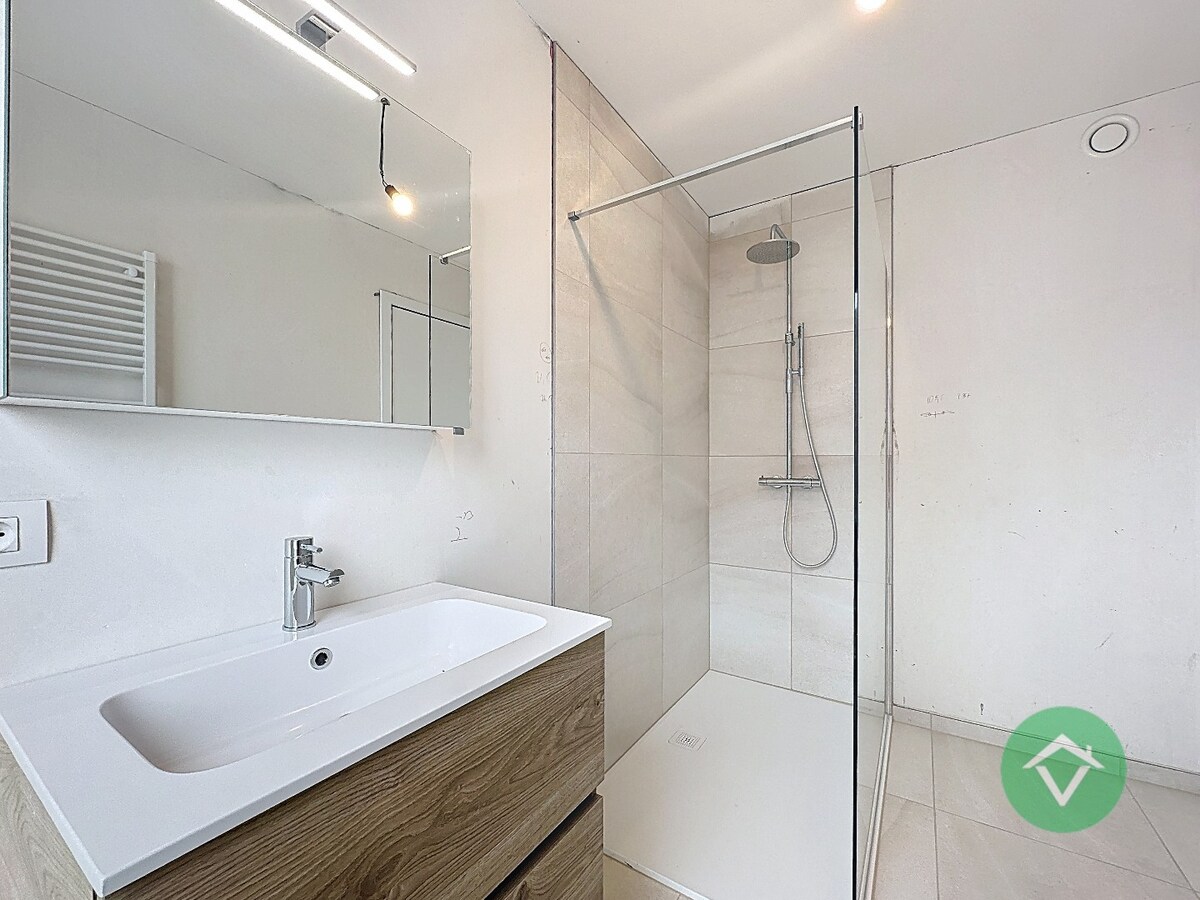 Exclusief duplexappartement met 3 slaapkamers op wandelafstand van de jachthaven 