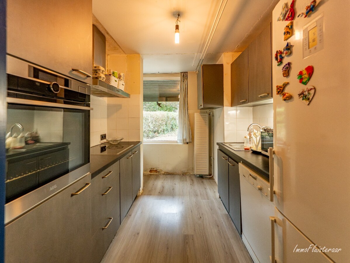 Property for sale |  with option - with restrictions in Laakdal