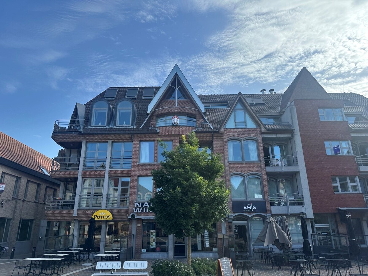 Te huur appartement - Torhout