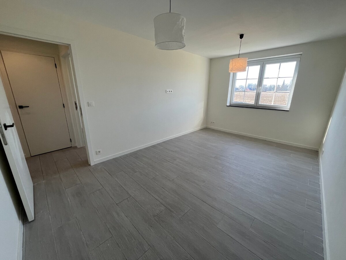 Woning met carport in 't rustige Asper 