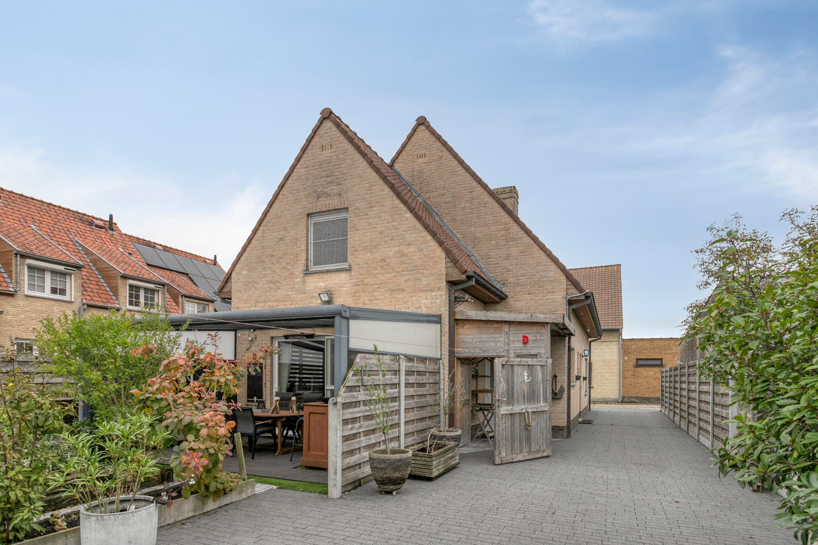 Villa te koop in Knokke-Heist 