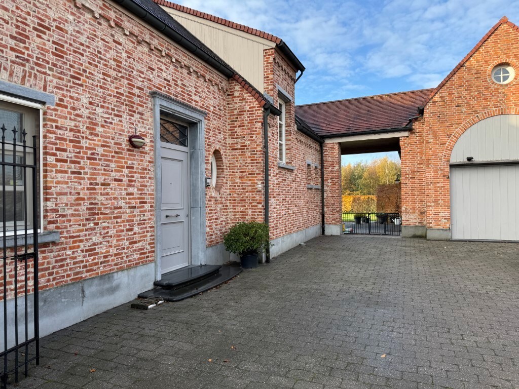 Woning te huur in Poppel