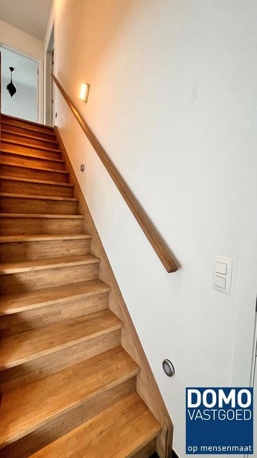 Duplex verhuurd in Hasselt