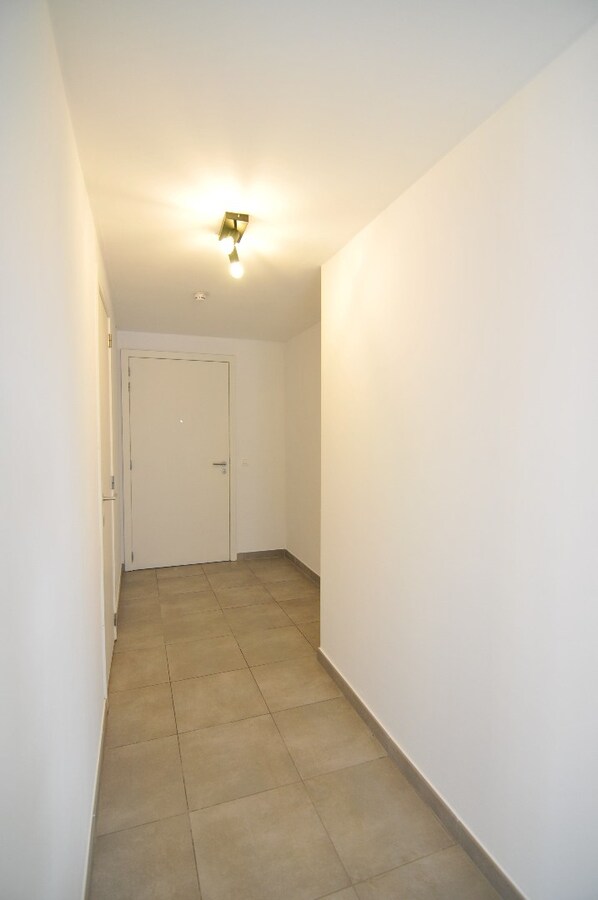 Instapklaar appartement met 2 slaapkamers 