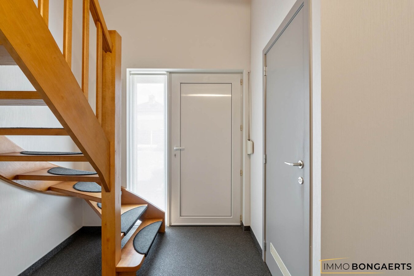 Ruime woning met 3 slaapkamers 