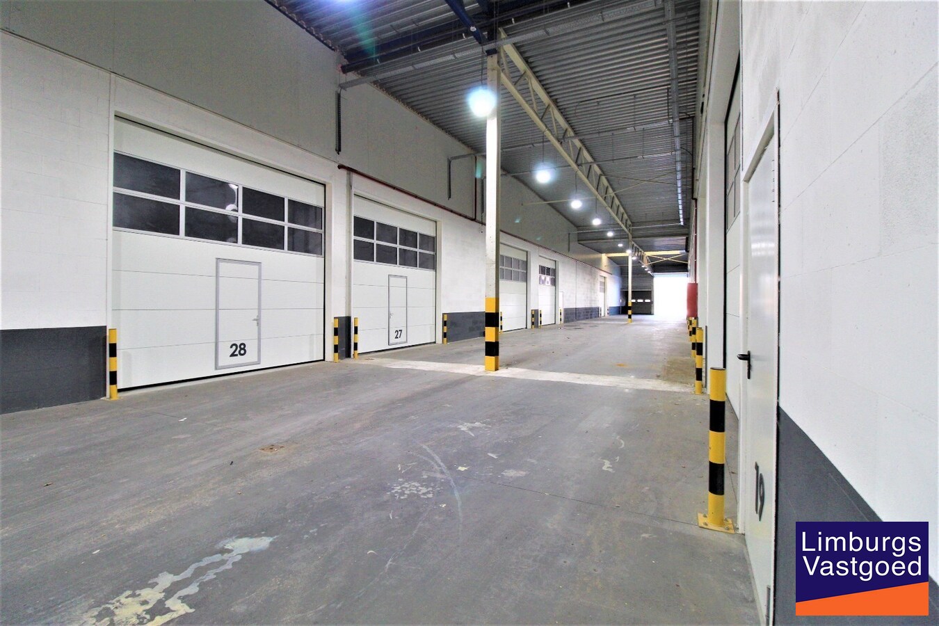 ALVA - KMO UNIT 19 - 324,21 m² - a/d voormalige Alva Site 