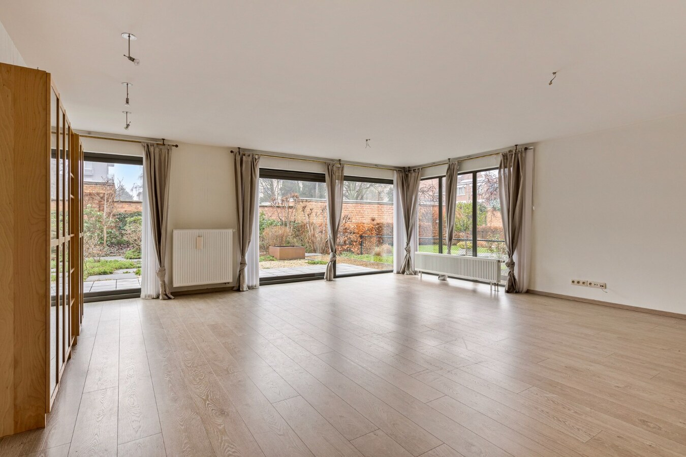 Verhuurd appartement - Kessel-Lo