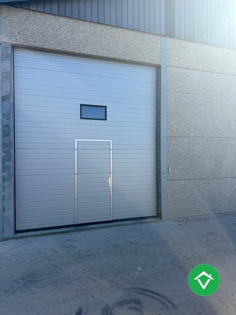 Opslagruimte van 60m² te Ichtegem 