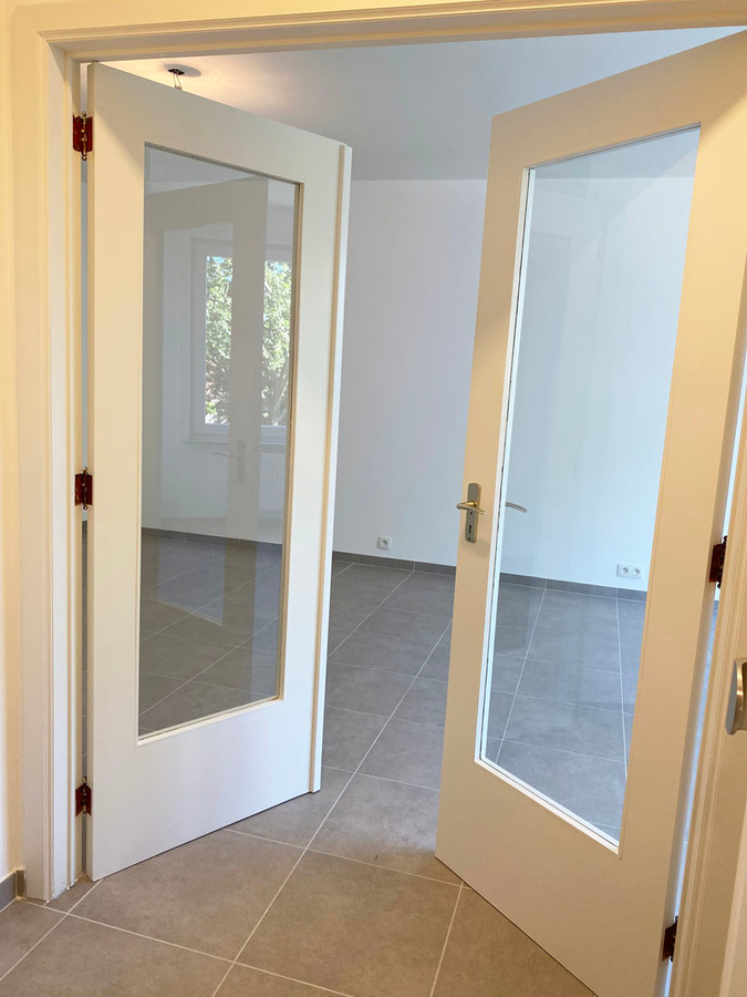 Verhuurd appartement - Hasselt