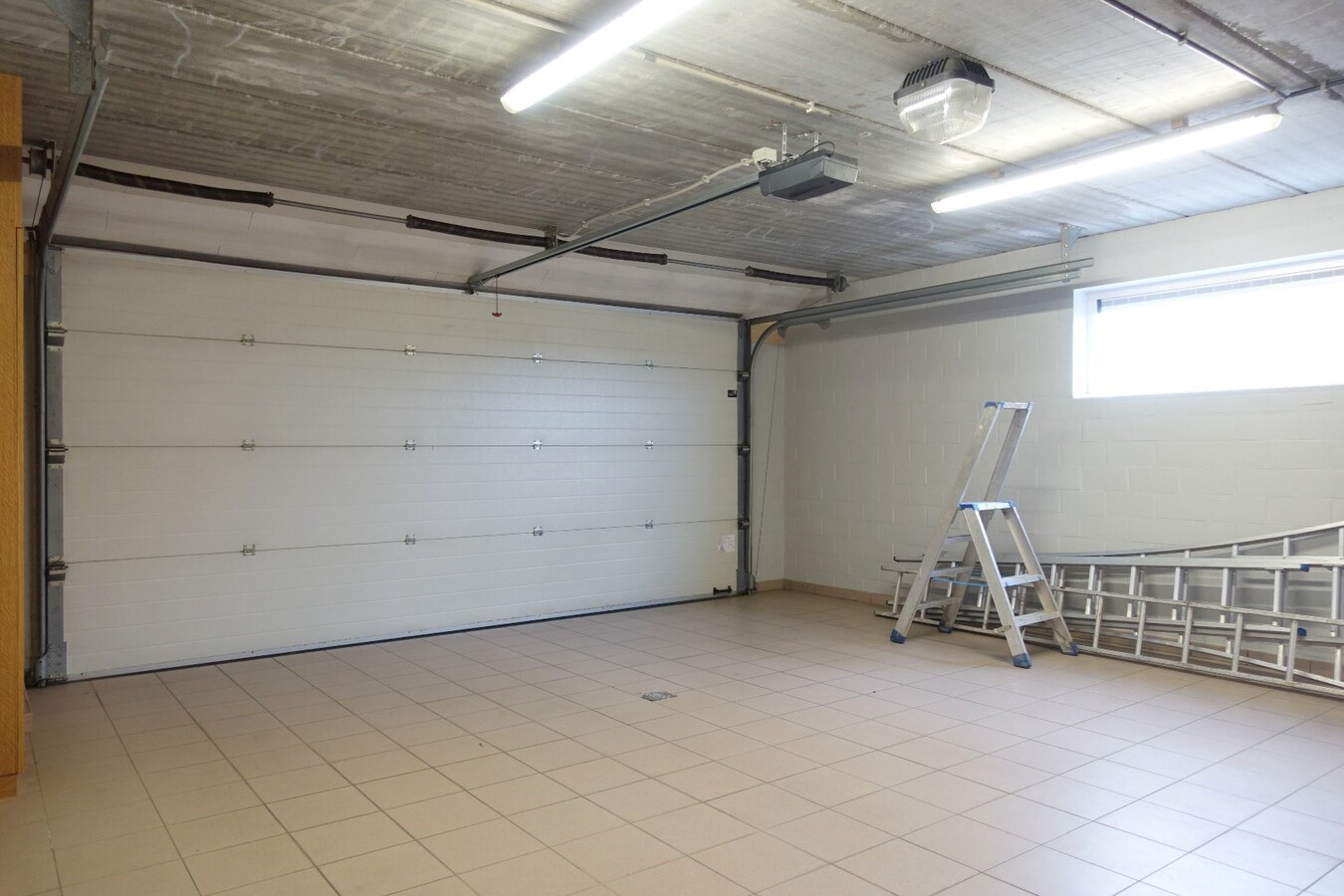 Prachtige ruime villa met grote tuin 