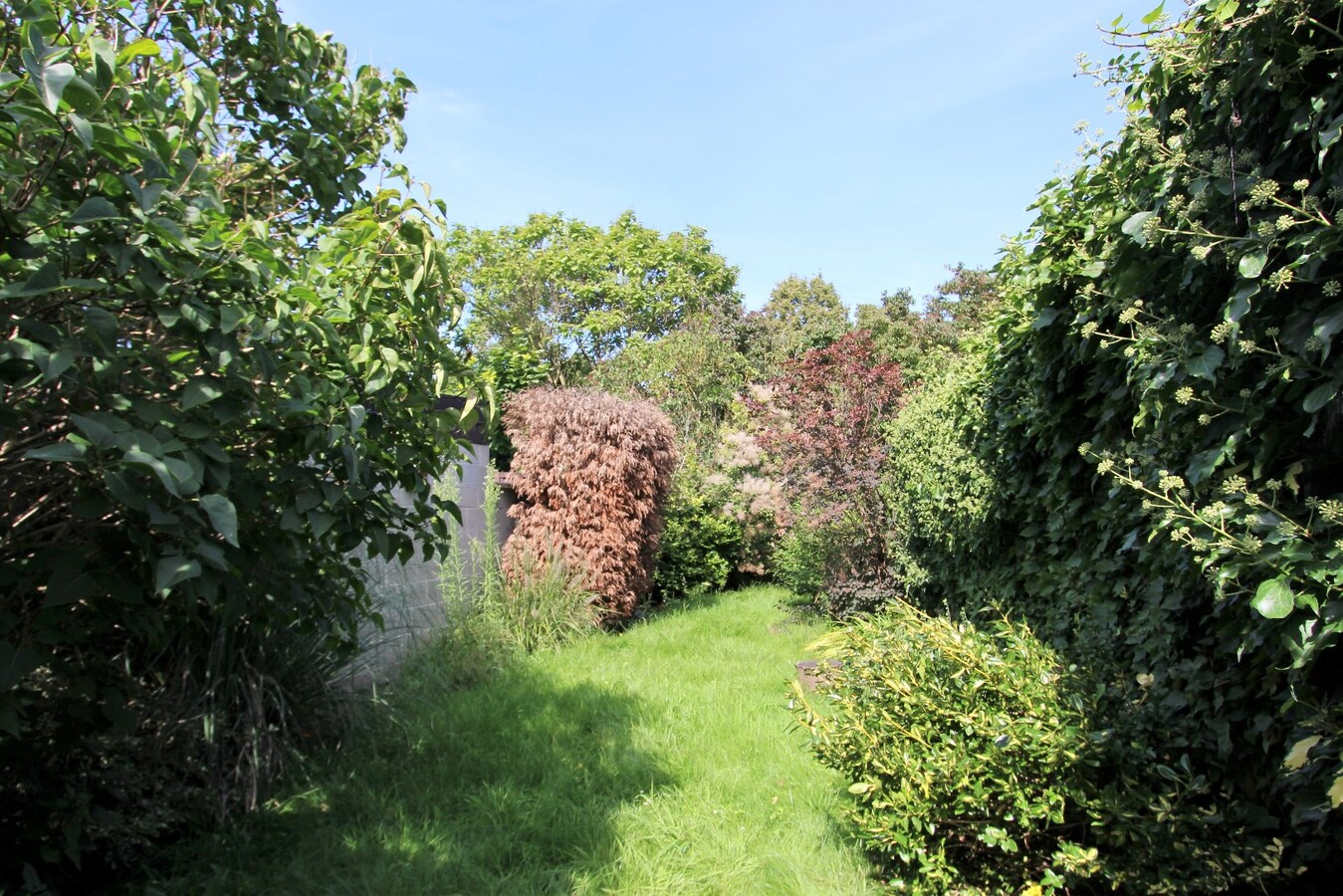 Verkocht woning - Tongeren