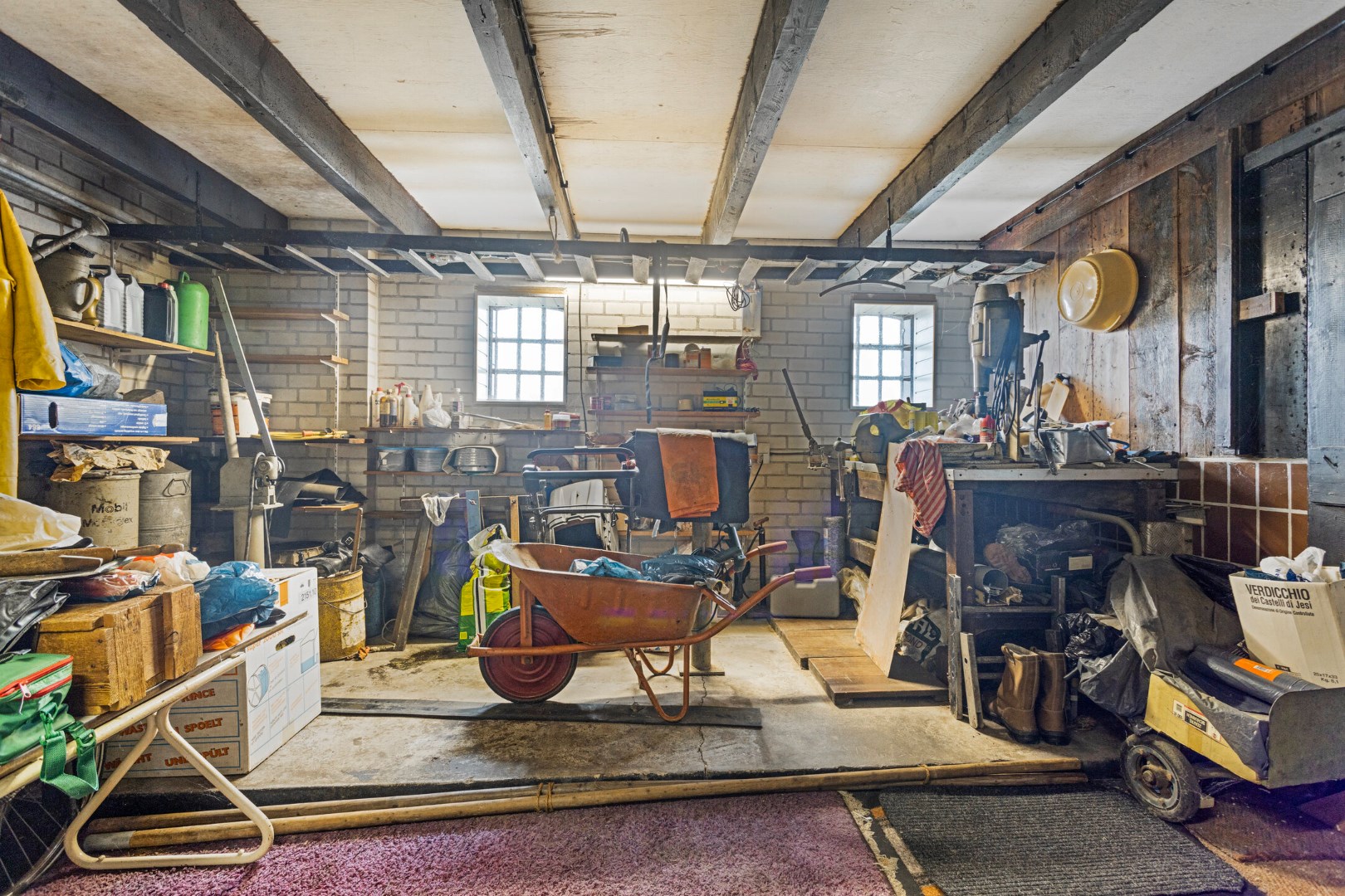 Dijkwoning te koop in Oudebildtzijl