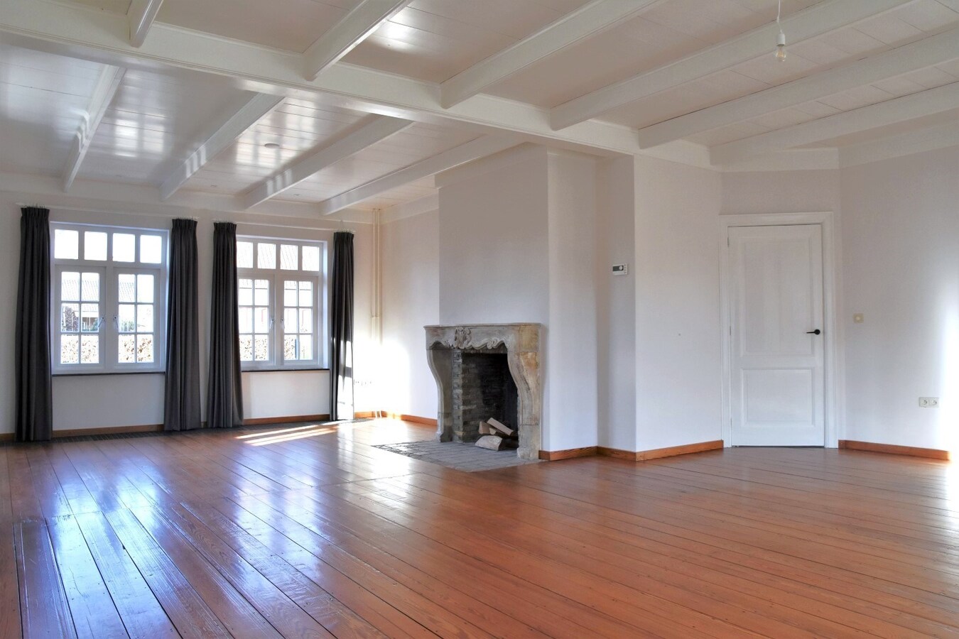 Villa verhuurd in Poppel