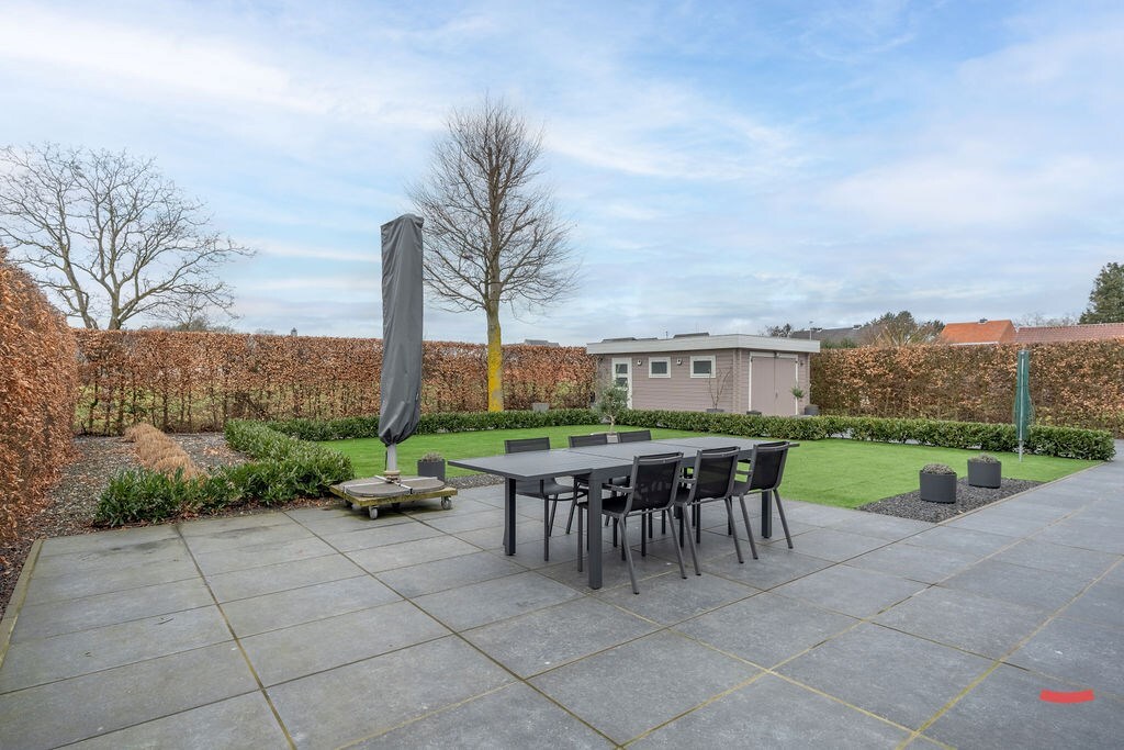 Woning verkocht in Ravels