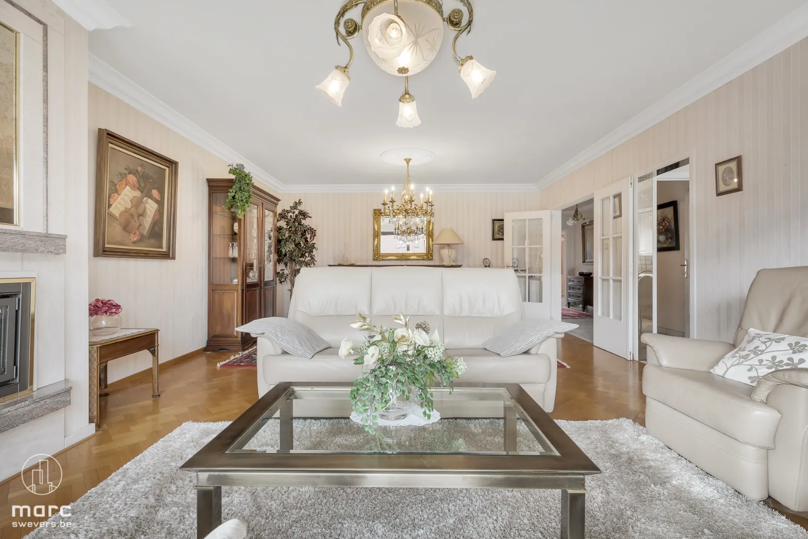 Verkocht appartement - Lummen