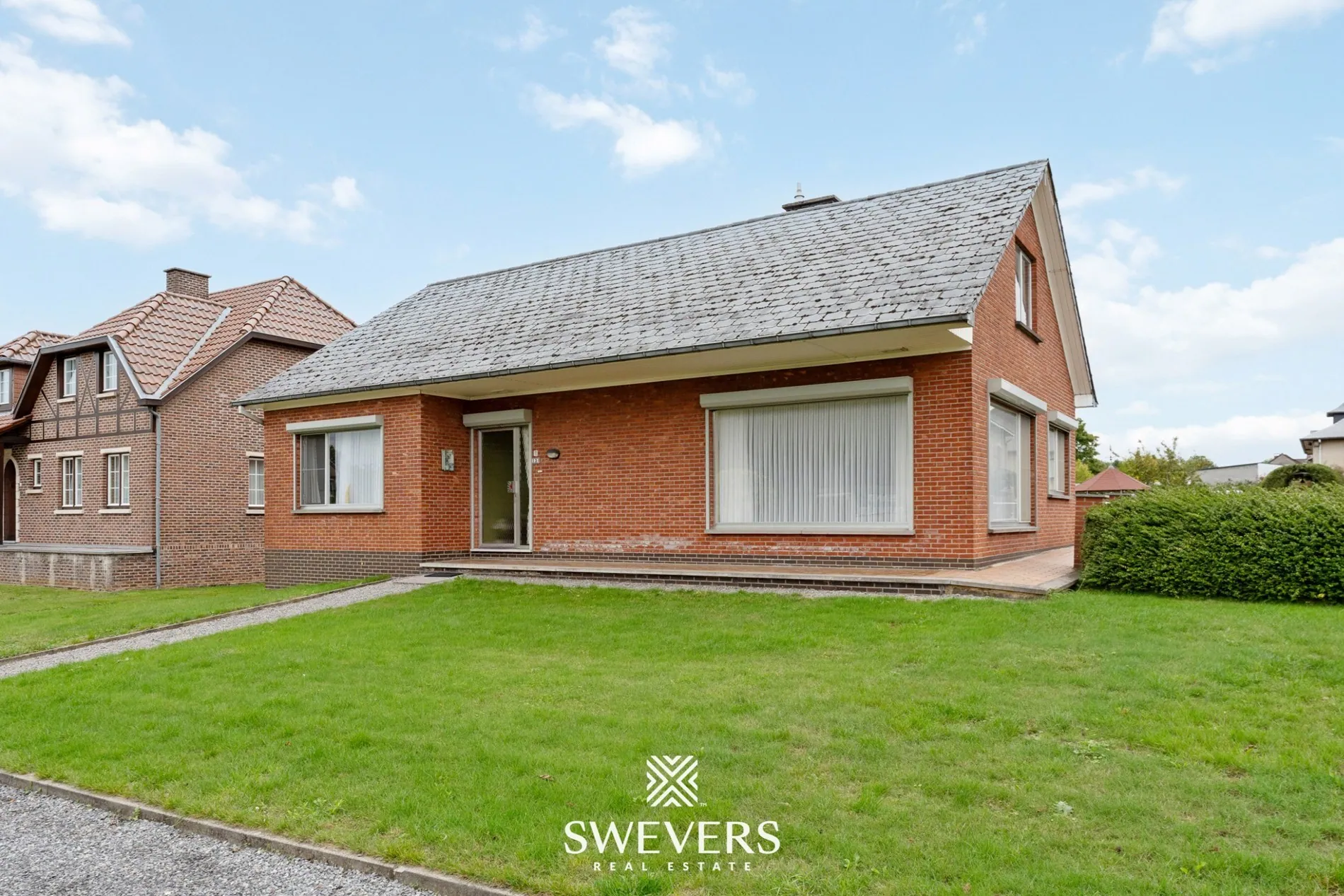 Verkocht woning - Borgloon