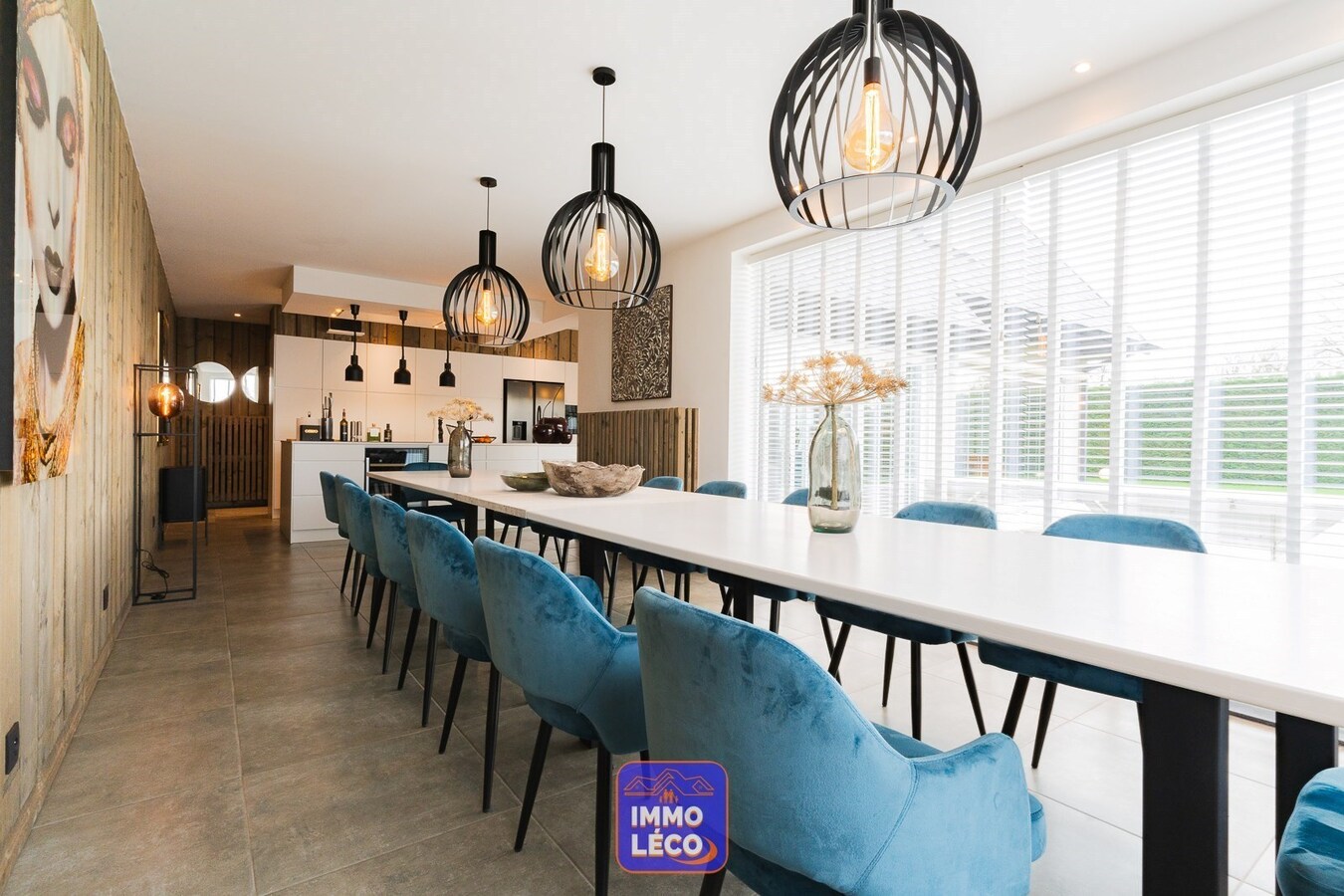 Villa prestigieuse entièrement rénovée en 2022, prestation haut de gamme ! 