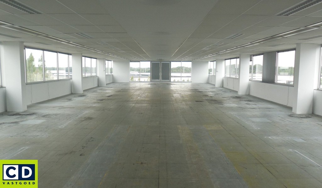 Kantoren te huur in Zenith Business Park Mechelen