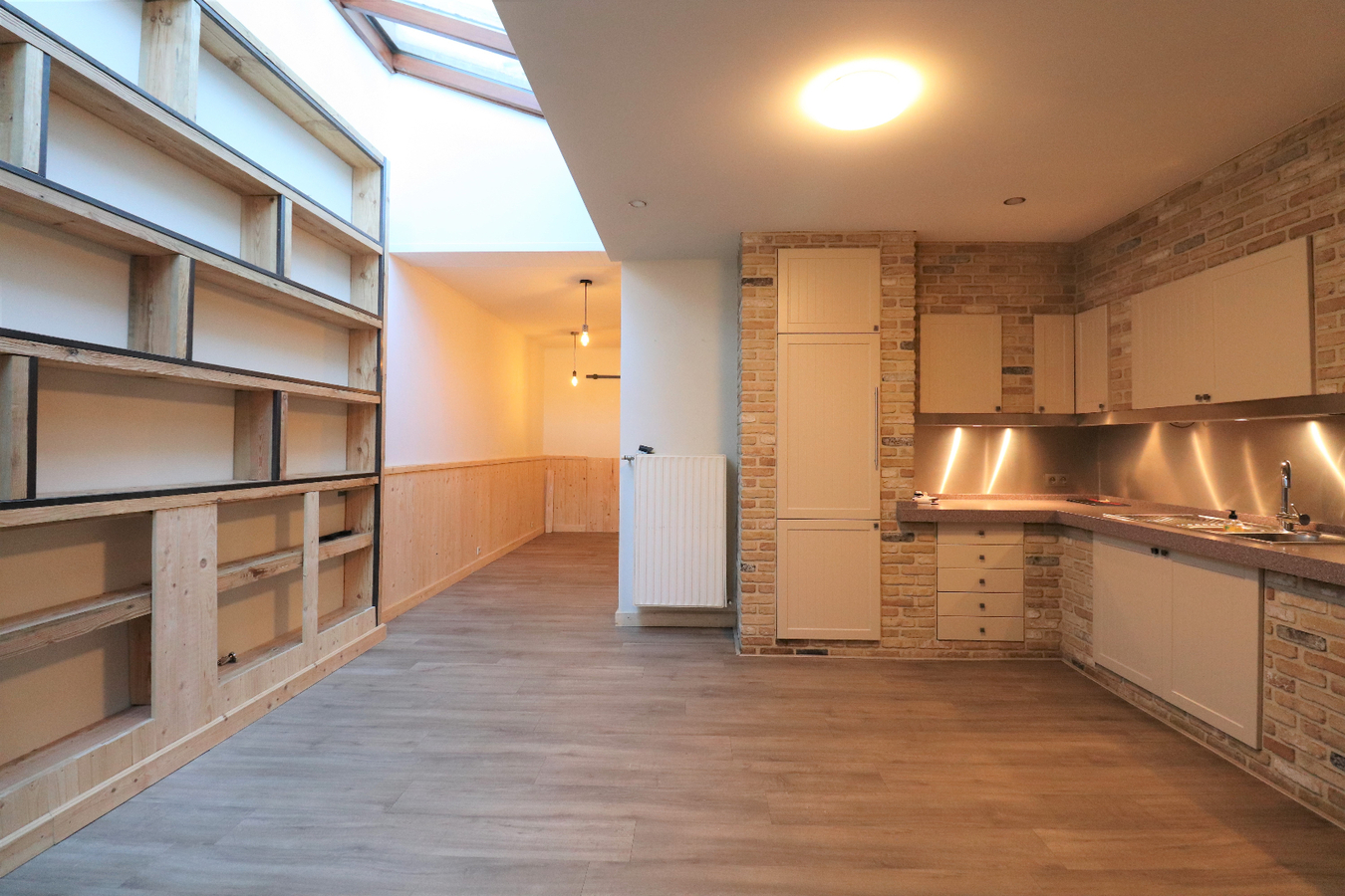 Verkocht woning - Turnhout