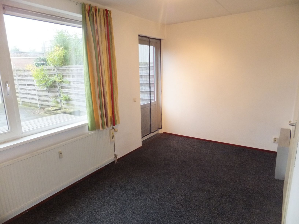 Appartement verhuurd in TILBURG