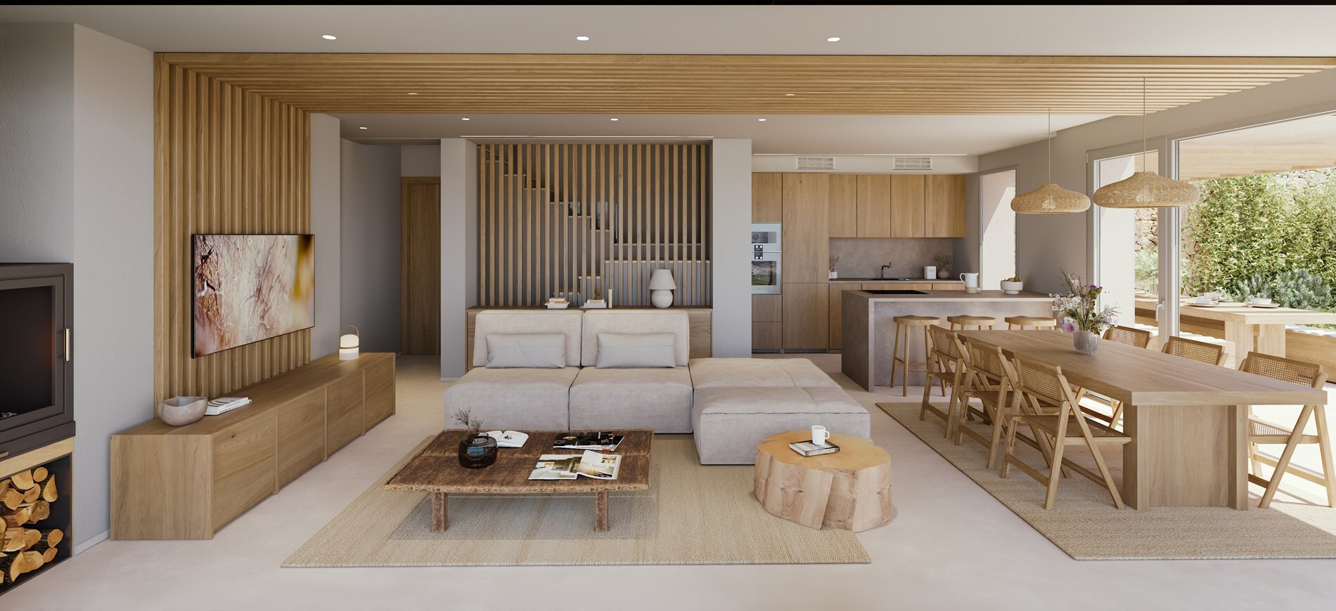 Villa te koop in Vall de Pop