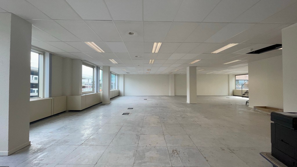 Kantoren te huur in Franklin Building te Berchem