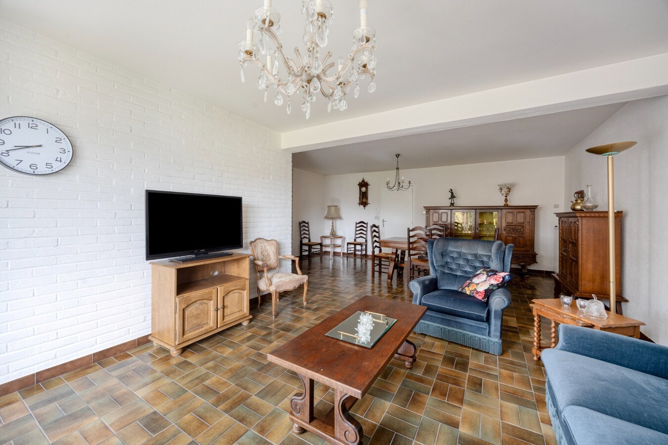 Te koop - Appartement - Tienen