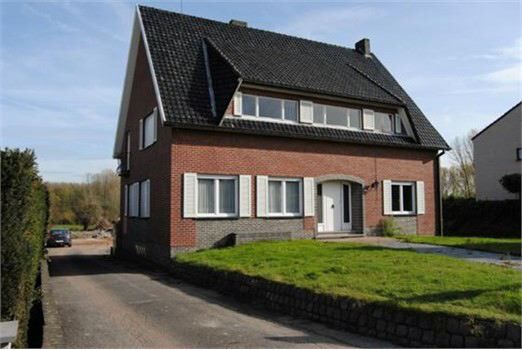 Verkocht woning - Vlierzele