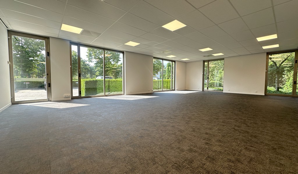 Instapklare kantoren te huur in Latem Business Park in Deurle